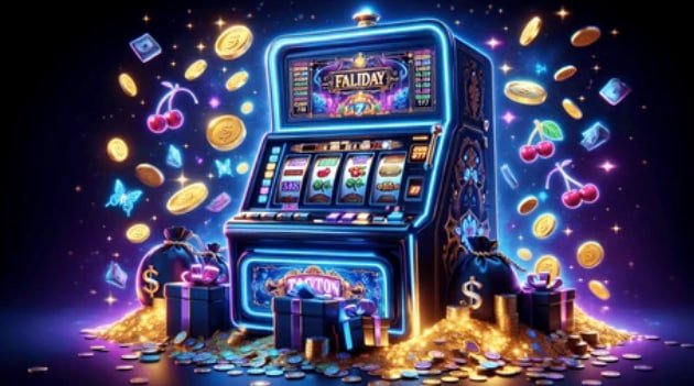 Koleksi slot online populer di platform rajacash Indonesia