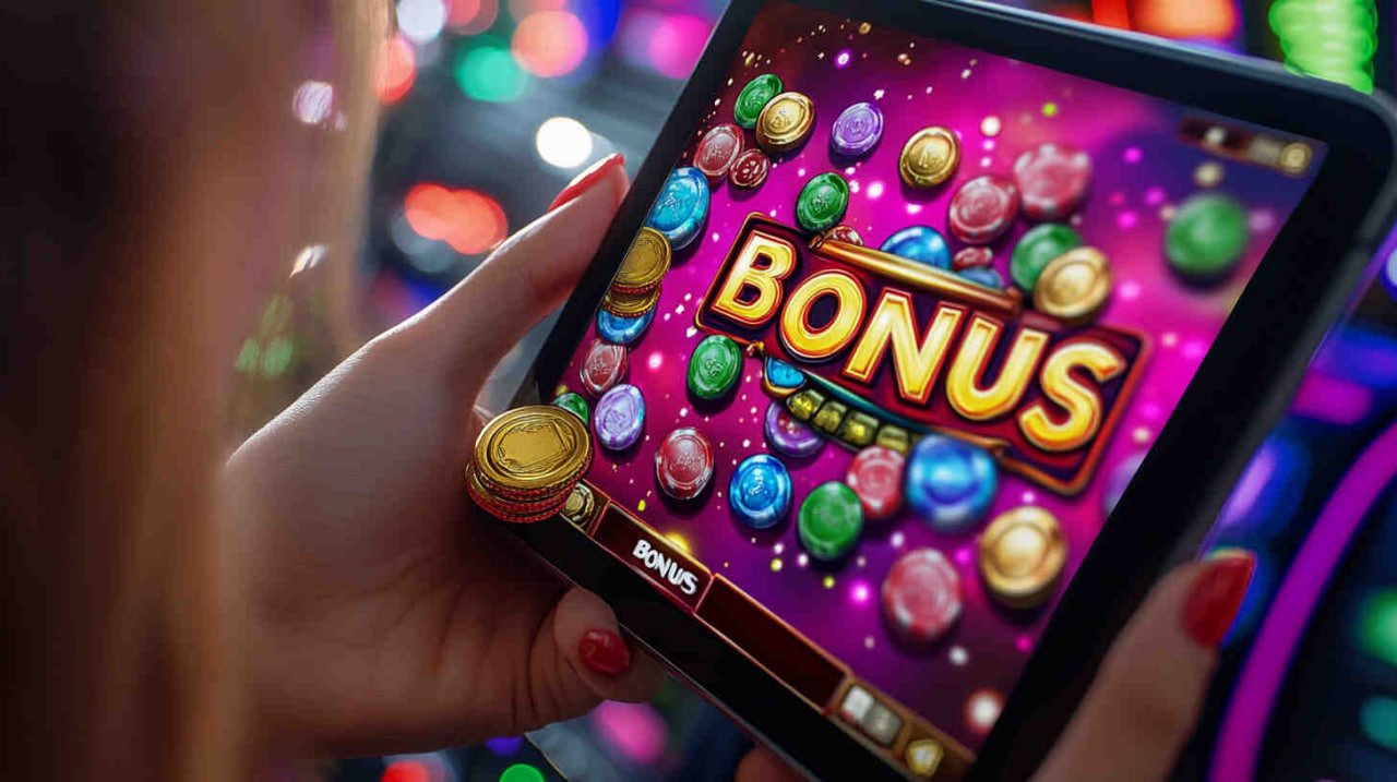 Tampilan platform rajacash di layar ponsel untuk pengguna Indonesia