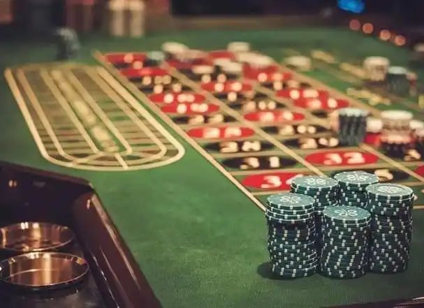Ilustrasi opsi deposit dan penarikan dana Rupiah di rajacash